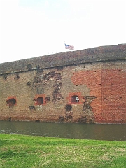 03-23 03 Fort Polaski